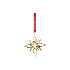2024 Juleuro, guld