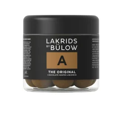 A - THE ORIGINAL, small