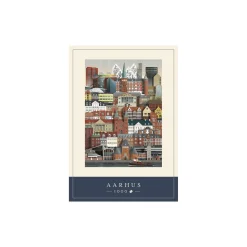 Aarhus puslespil