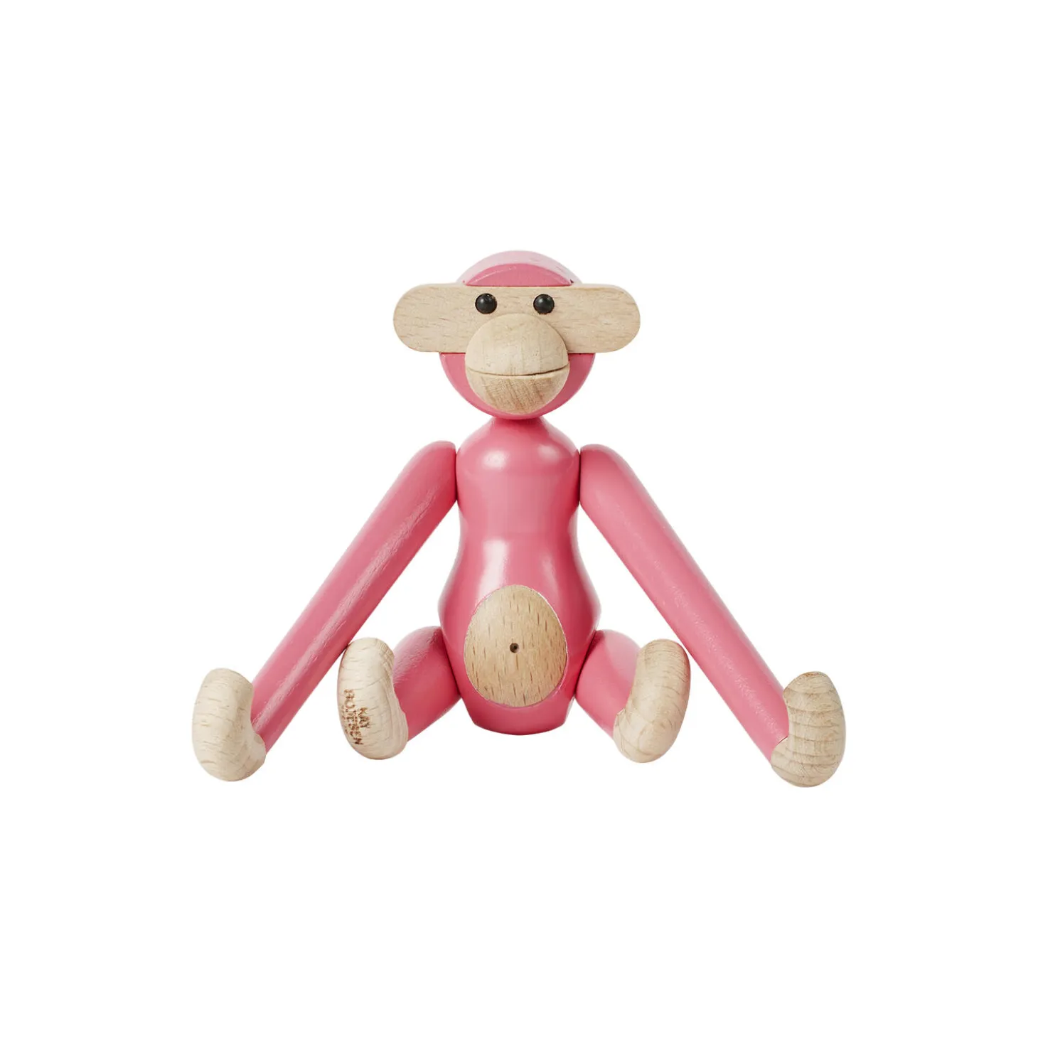 Abe mini, pink