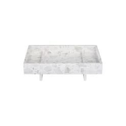 ABENTO Tray, nimbus cloud