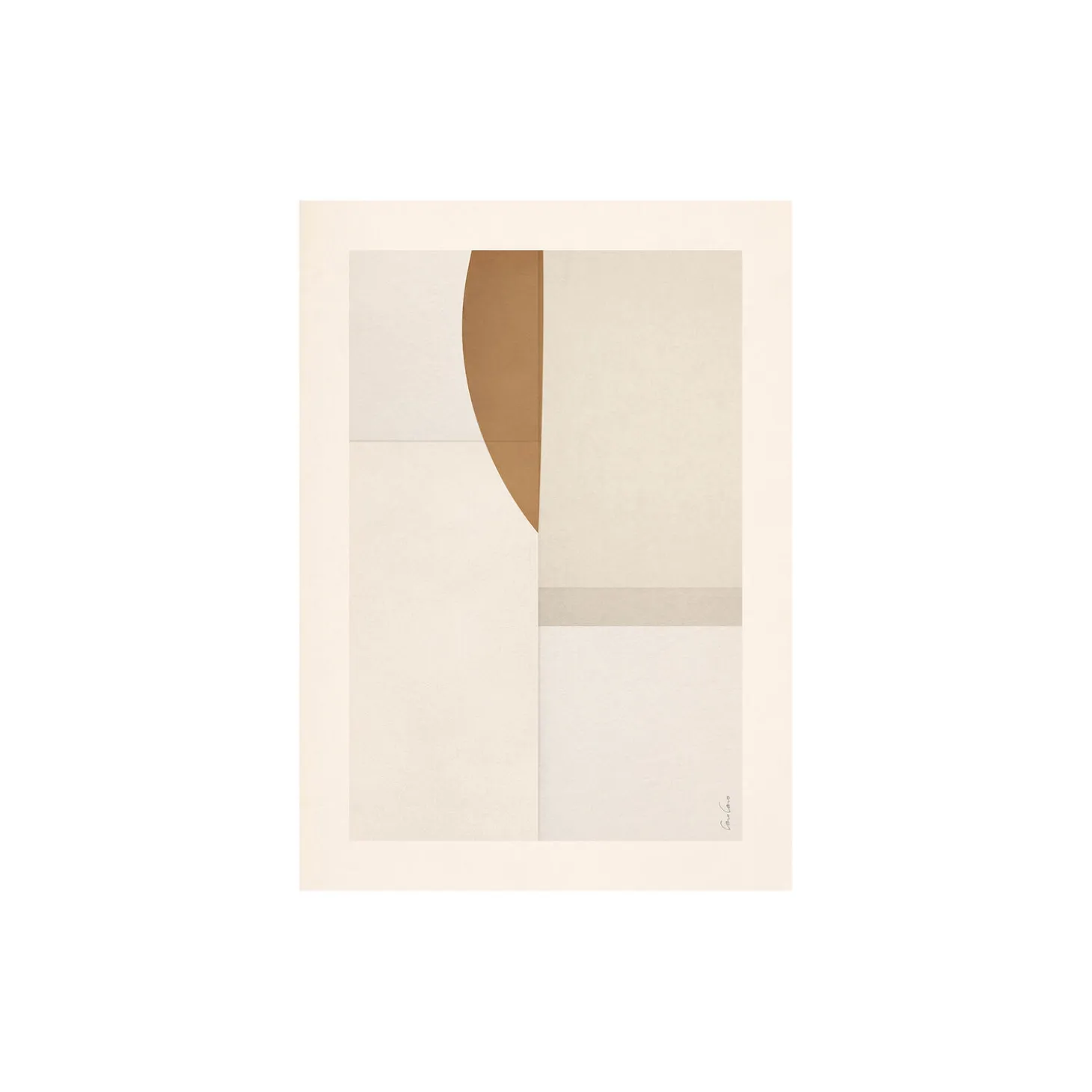 Abstract Textures No. 2