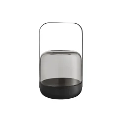 Acorn lanterne, stone