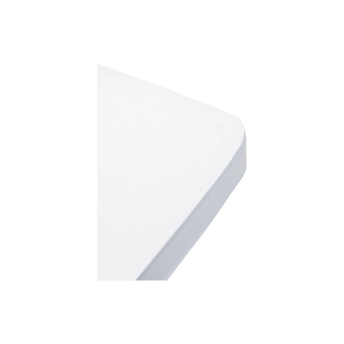 Ada faconsyet lagen, simply white