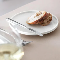 Afina Desserttallerken Ø 16 cm, hvid
