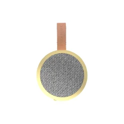 aGO 2 fabric Bluetooth højtaler