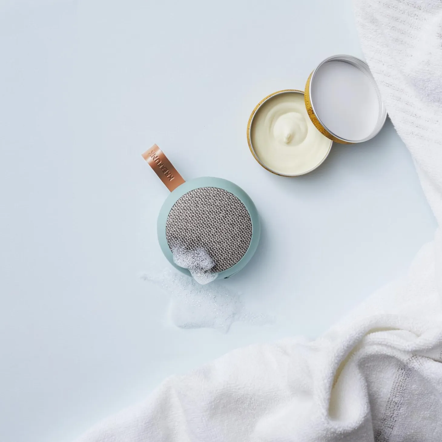 aGO 2 fabric Bluetooth højtaler