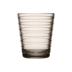 Aino Aalto drikkeglas 2 stk., linen