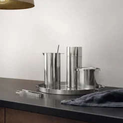 AJ cocktail shaker
