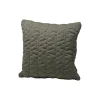 AJ Tassel pude, pale green