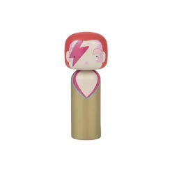 Aladdin Sane Kokeshi