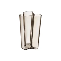 Alvar Aalto vase 25 cm, linen