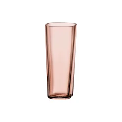 Alvar Aalto vase, rio brown