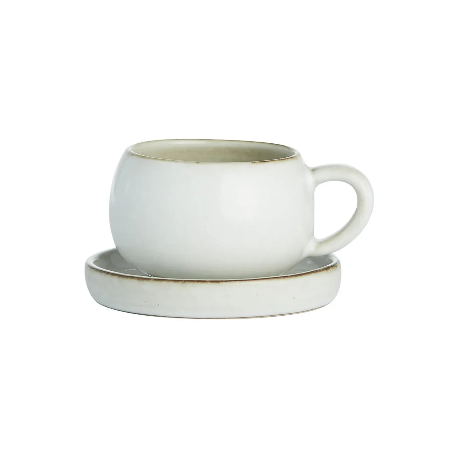 Amera espresso kop, beige