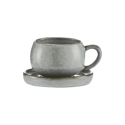 Amera espresso kop, grå