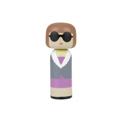 Anna Kokeshi