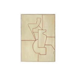 Antic Ideal 01 plakat