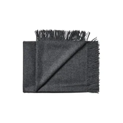 Arequipa plaid, 00403 dark grey