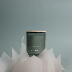 ARKTIS Scented Candle