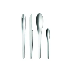 Arne Jacobsen bestiksæt 24 dele