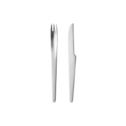 Arne Jacobsen frokostsæt 8 dele