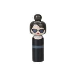 Audrey Kokeshi