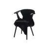 Australsk lammeskind, black