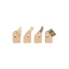 AVES Kitchen brushes