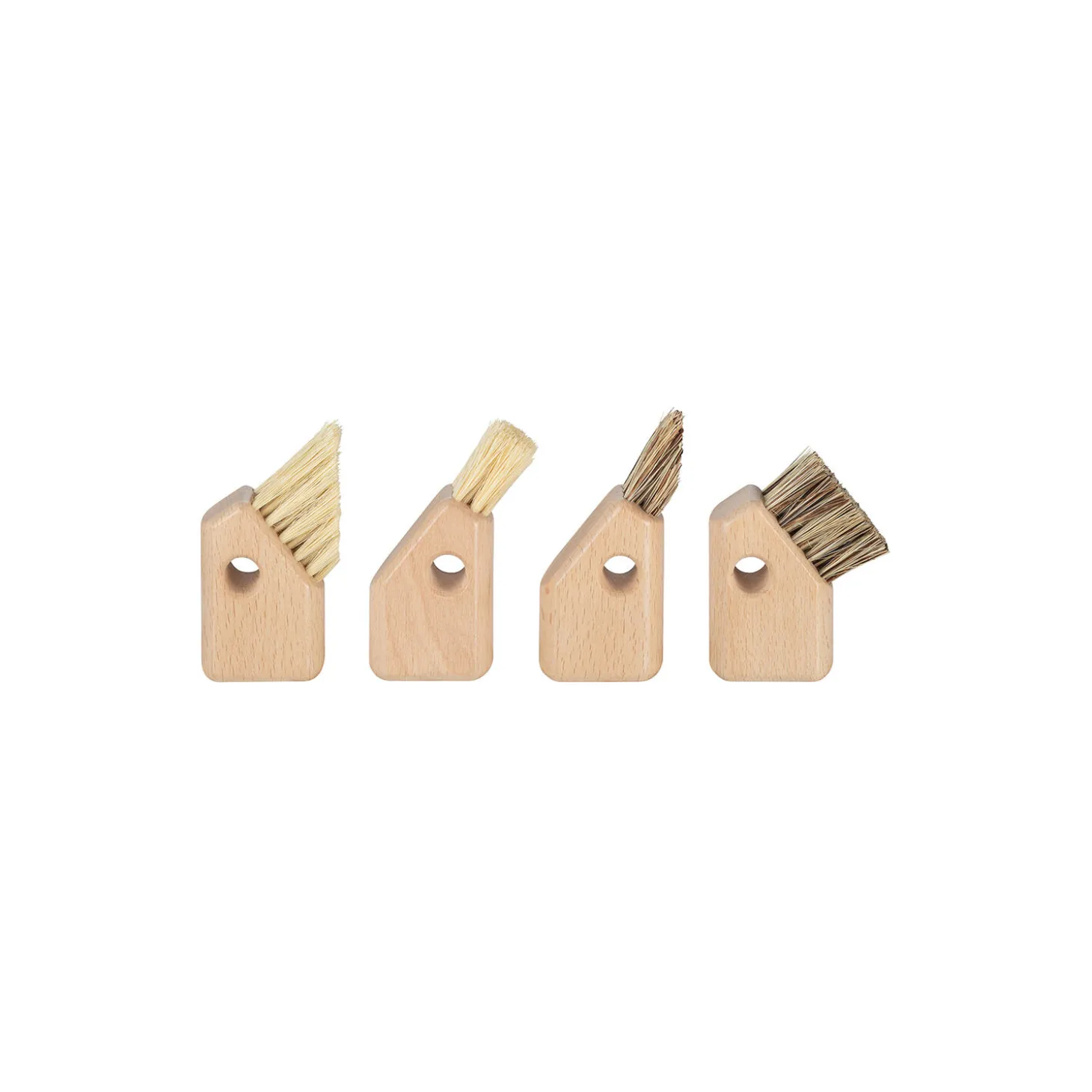 AVES Kitchen brushes