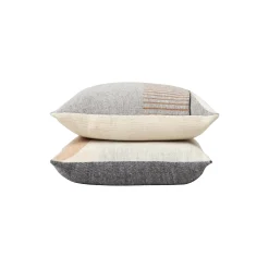 Aymara Cushion, grey