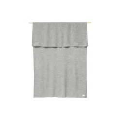 Aymara Throw, grey