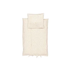 Baby Bed Linen, petite fleurs