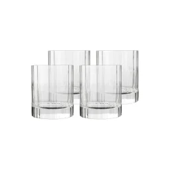 Bach Vandglas/whiskyglas 4 stk.