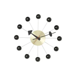 Ball vægur, black