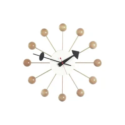Ball vægur, natural beech