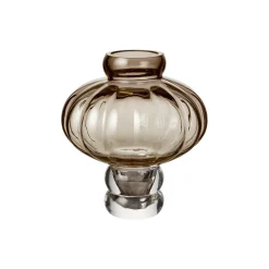Balloon vase 02, smoke