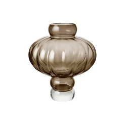 Balloon vase 03, smoke
