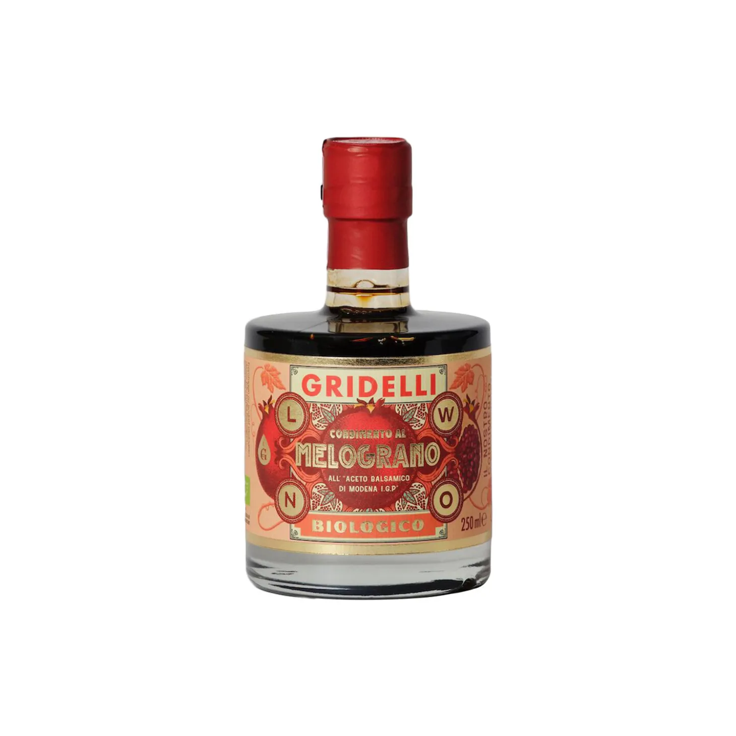 Balsamico - Granatæble
