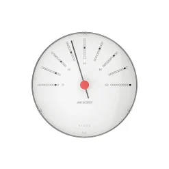 Bankers væghygrometer