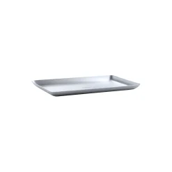 BASIC Bakke Stor, rustfrit stål