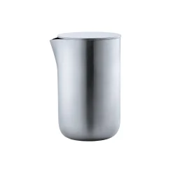 BASIC flødekande