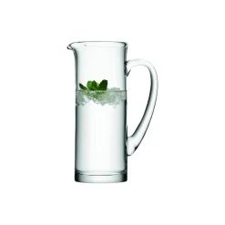Basis glaskande