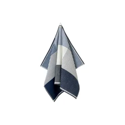 BECKER 63 viskestykke, dark blue