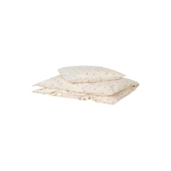Bee baby sengetøj, songbirds