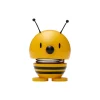 Bee, yellow