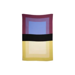 BENTO plaid, lemoncurd