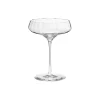 Bernadotte cocktail coupe glas 2 stk.
