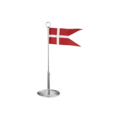 Bernadotte fødselsdagsflag