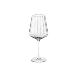 Bernadotte hvidvinsglas 6 stk.