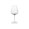 Bernadotte rødvinsglas 6 stk.
